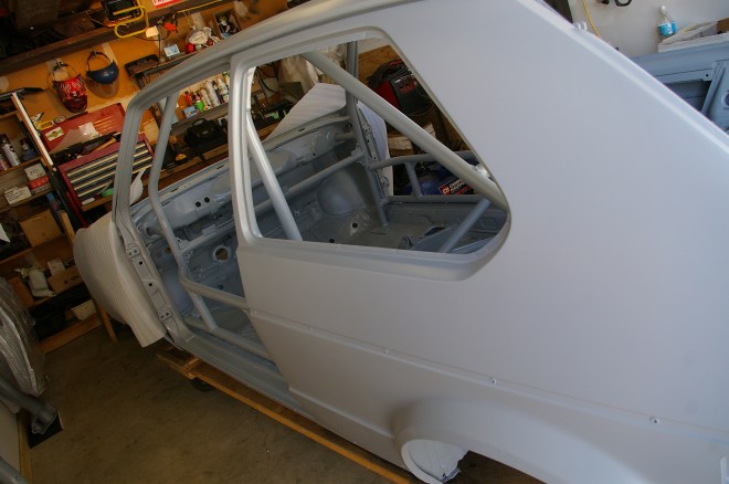 Ready for the next step.